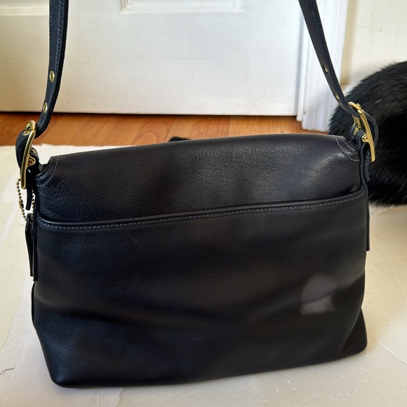 Vintage Coach bag - Picture 5 of 13